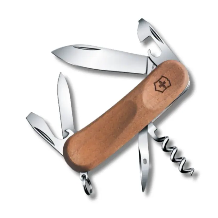 Victorinox Evolution 10 Holz
