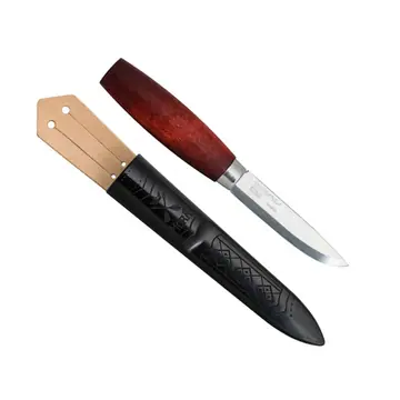Morakniv Classic Nr. 1/0 (C) – Rot