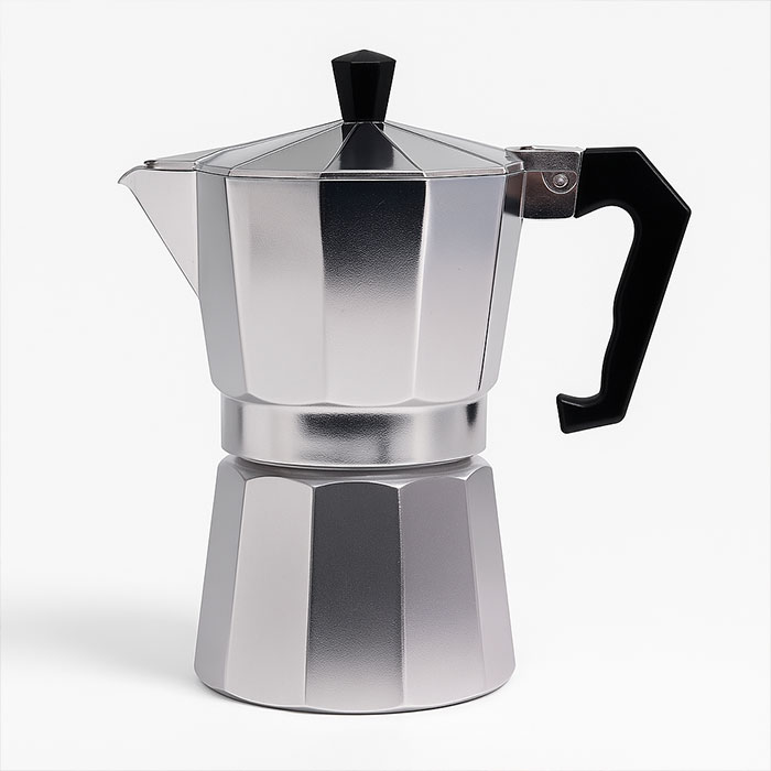 Espressokanne (Kaffeekanne)
