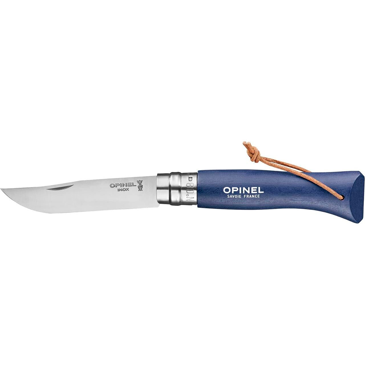 Opinel Trekking Blau