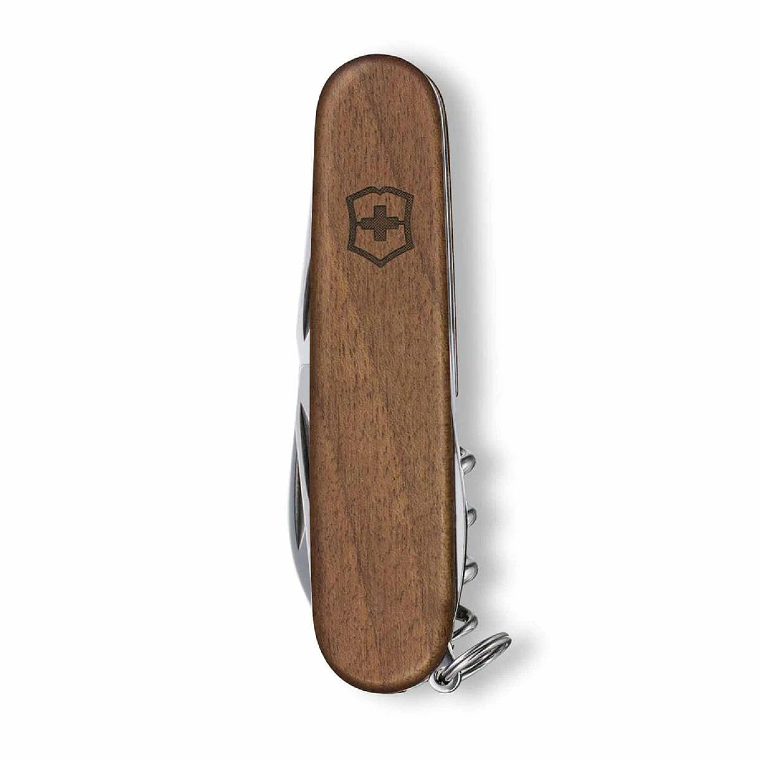 Victorinox Spartan Holz – Bild 4