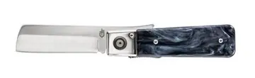 Gerber Jukebox Marmor Clip Klappmesser