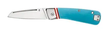 Gerber Straightlace Klappmesser Blau