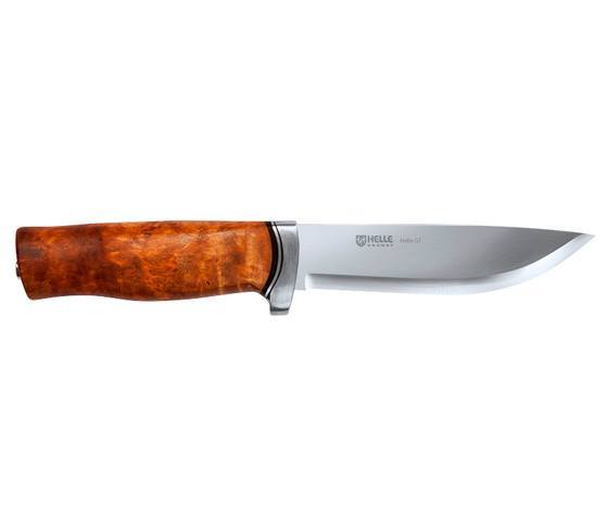Helle GT Jagdmesser