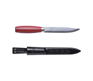 Morakniv Classic Nr. 2 (C) – Rot