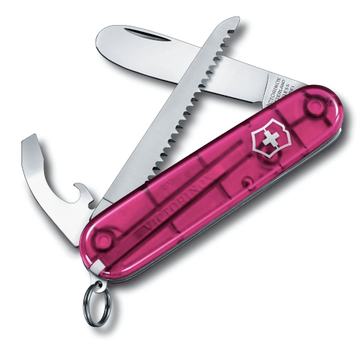My First Victorinox – Pink