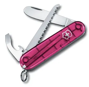 My First Victorinox – Pink