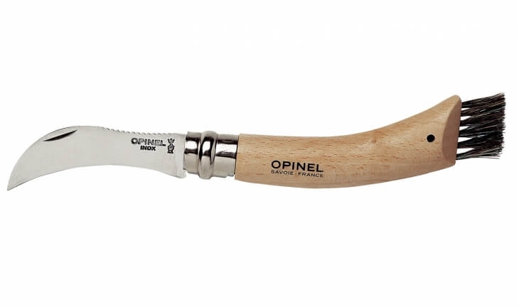 Opinel Pilzmesser