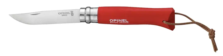 Dolk - Opinel Trekking Lommekniv