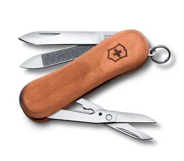 Victorinox Executive 81 Holz