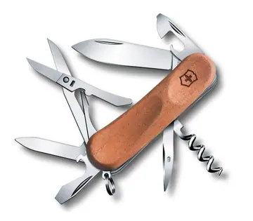 Victorinox Evolution 14 Holz