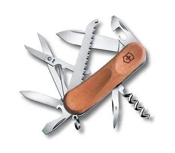 Victorinox Evolution 17 Holz