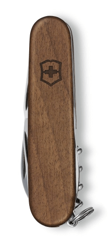 Victorinox Spartan Holz – Bild 3
