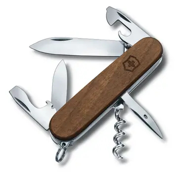 Victorinox Spartan Holz