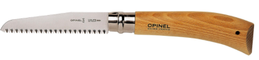 Opinel Klappsäge Nr. 12