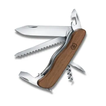 Victorinox Forester Holz