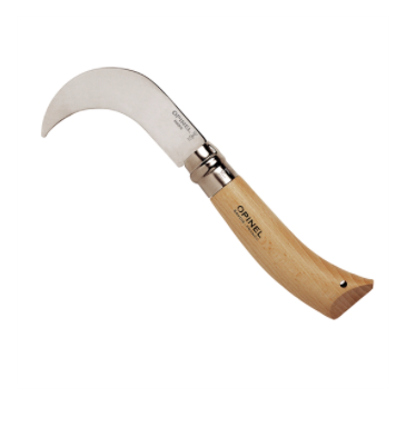 Opinel Veredelungs und Baumschneidemesser Nr. 10