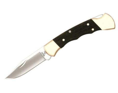Buck 112 Ranger, mit Fingermulden