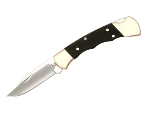 Buck Ranger 112