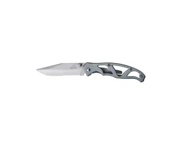 Gerber Paraframe II Klappmesser mit feiner Klinge