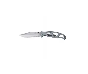 Gerber Paraframe II Klappmesser gezackt