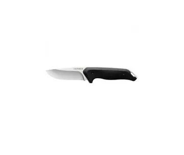 Gerber Moment Feststehendes Messer mit feiner Klinge