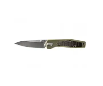 Gerber Fuse Salbeigrün Klappmesser