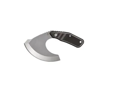 Gerber Downwind Ulu Skinner Schwarz