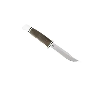 Buck Woodsman Pro 112 Fixed Blade