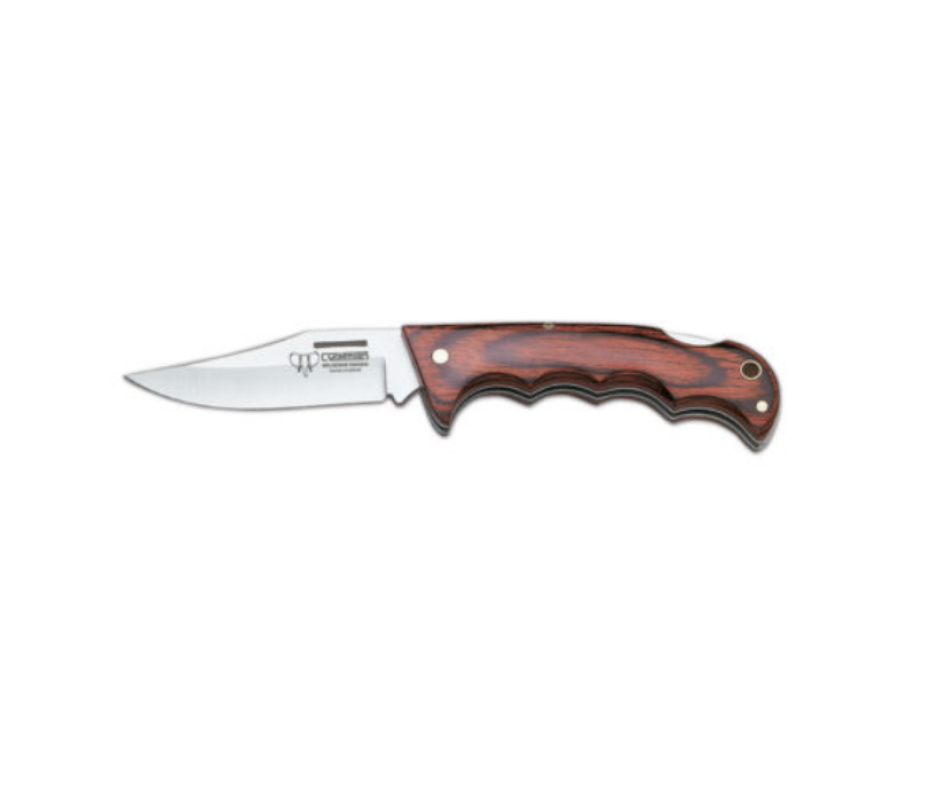 Cudeman Texana Klappmesser