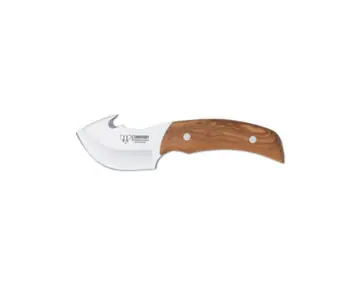 Cudeman Haakon Jagdmesser mit Ausweidfunktion