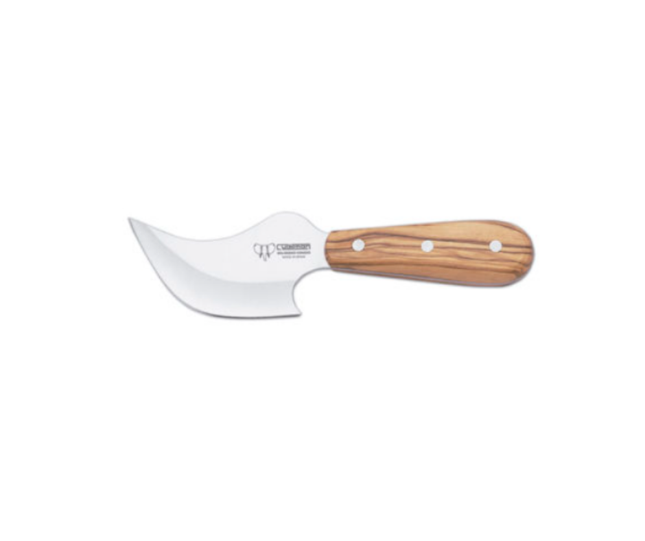 Cudeman 141-L Jagd Skinner Messer