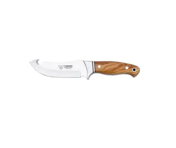 Cudeman Schwerlast Jagdmesser