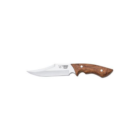 Cudeman Linkshänder Jagdmesser
