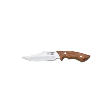 Cudeman Linkshänder Jagdmesser