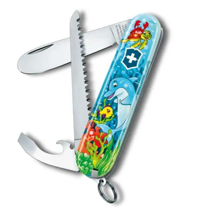 My First Victorinox – Delfin