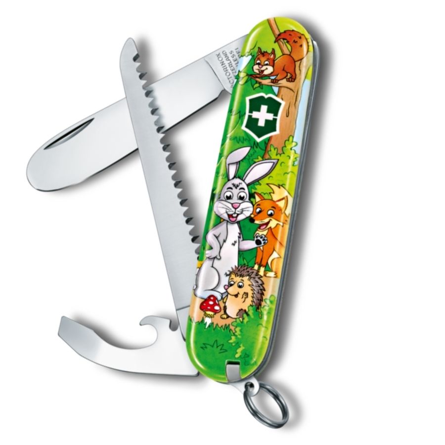 My First Victorinox – Kaninchen