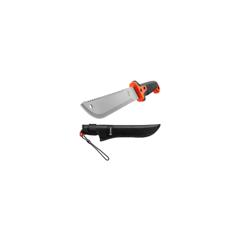 Gerber Compact Clearpath Machete Dual - Klar