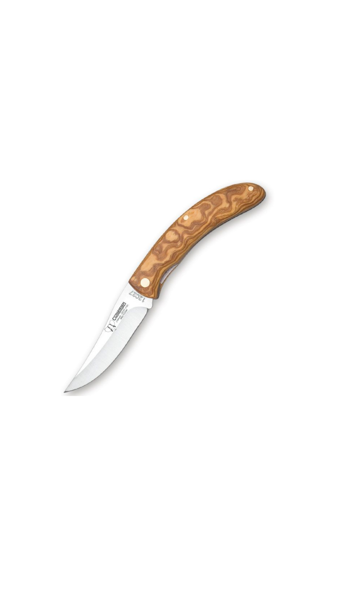 Cudeman Cazorala Klappmesser