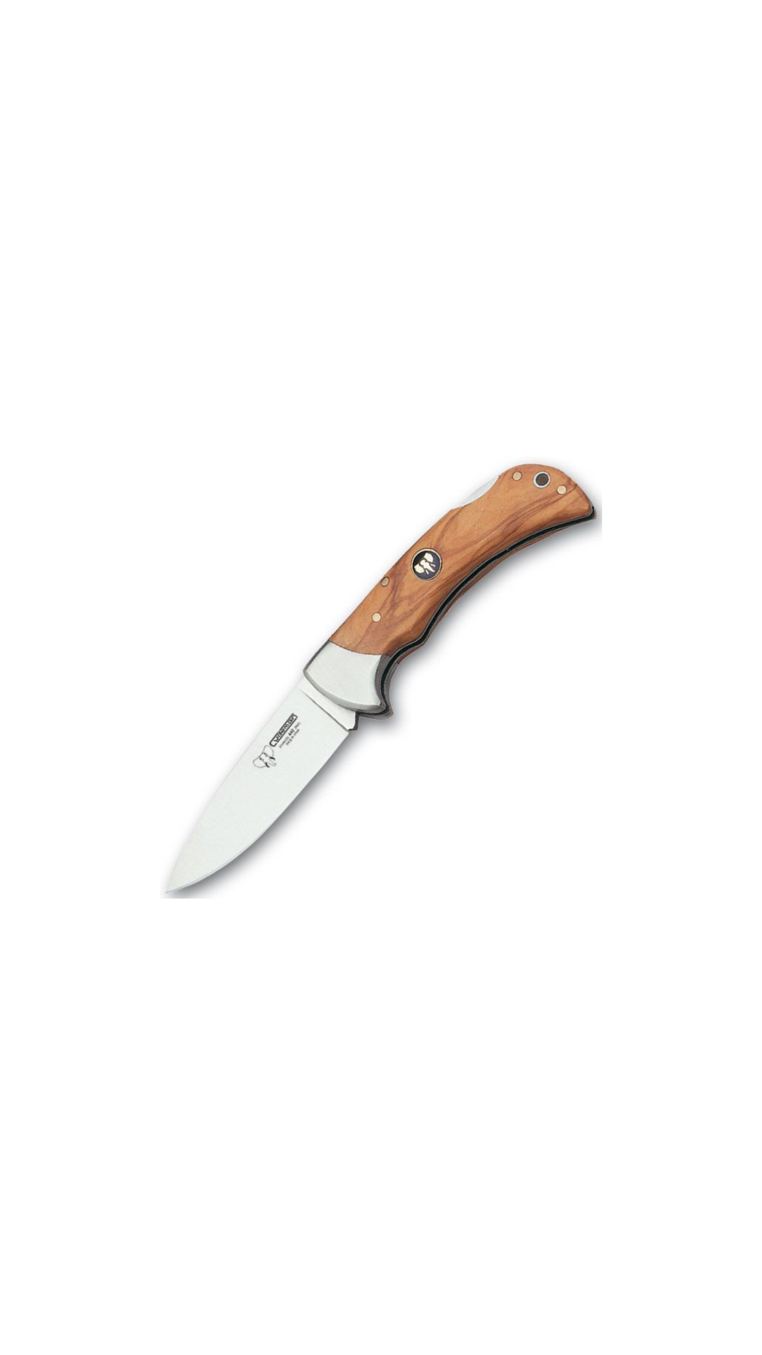 Cudeman Galatea Klappmesser