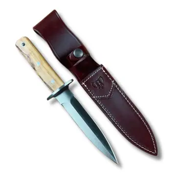 Cudeman Kainda Dolch
