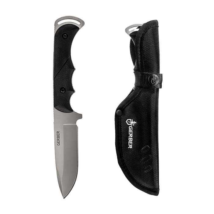 Gerber Freeman Guide Fest