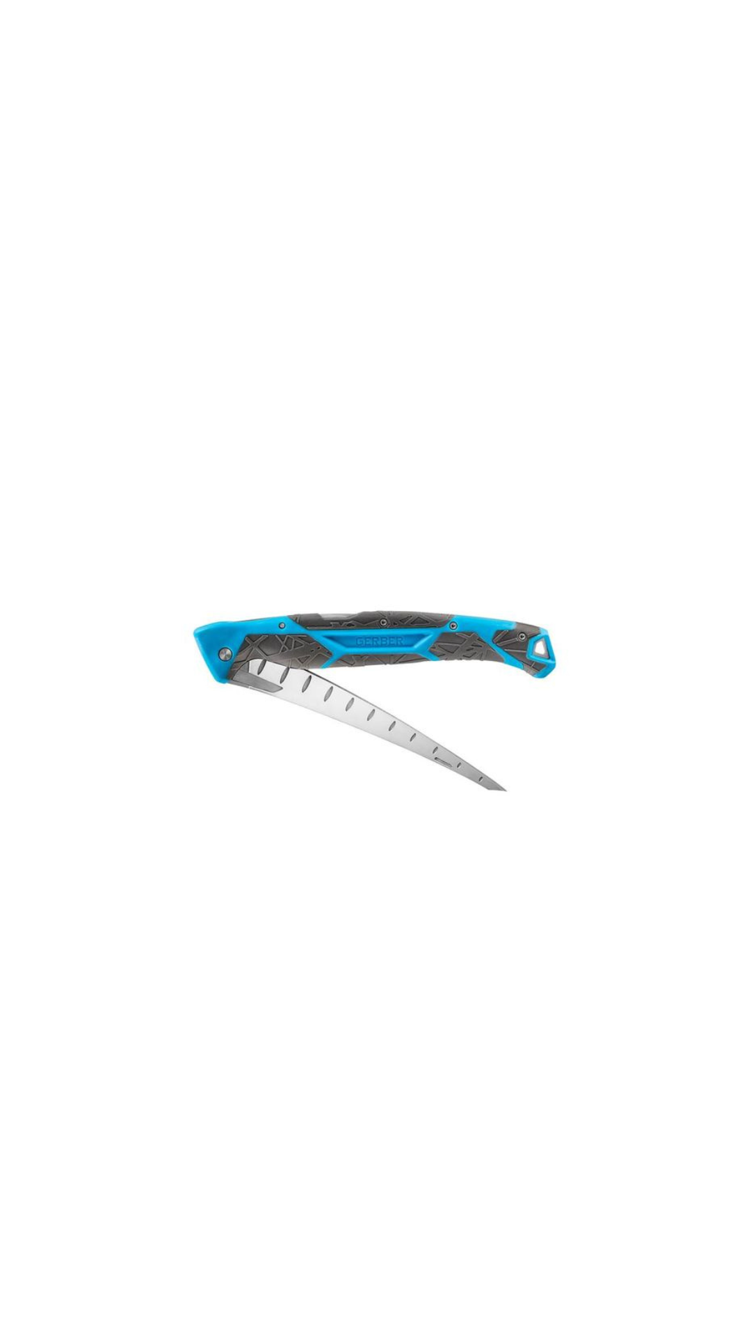 Gerber Controller 6 Faltbare Filetiermesse