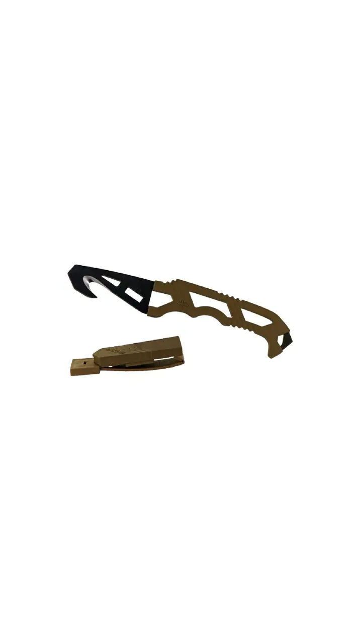 Gerber Crisis Hook Knife