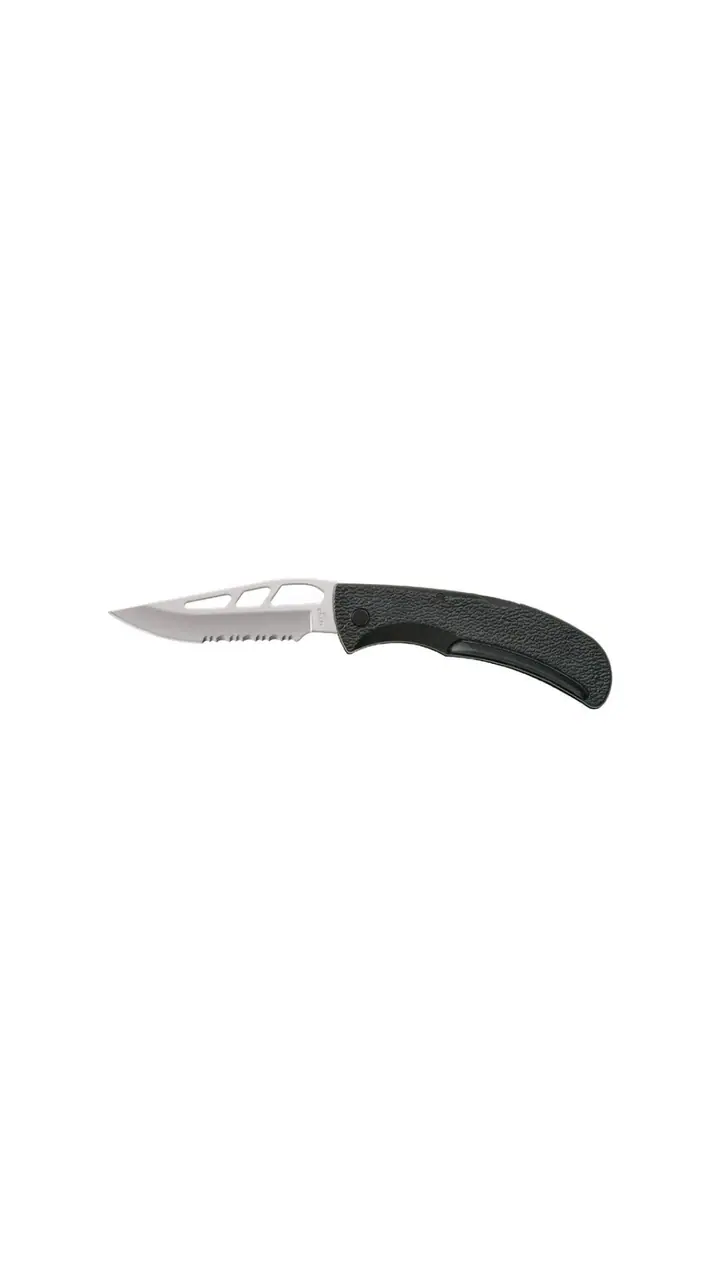 Gerber E-Z Out Skeleton - Serrated Klappmesser