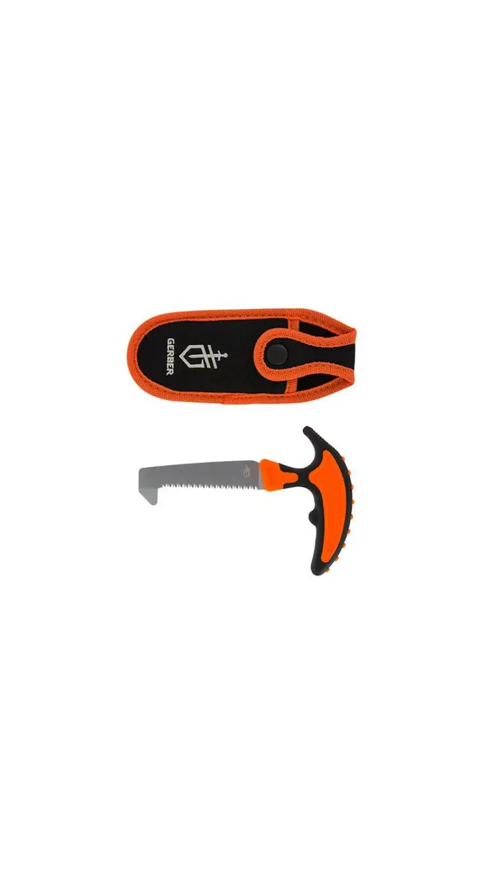 Gerber Vital Pack Saw m/skede