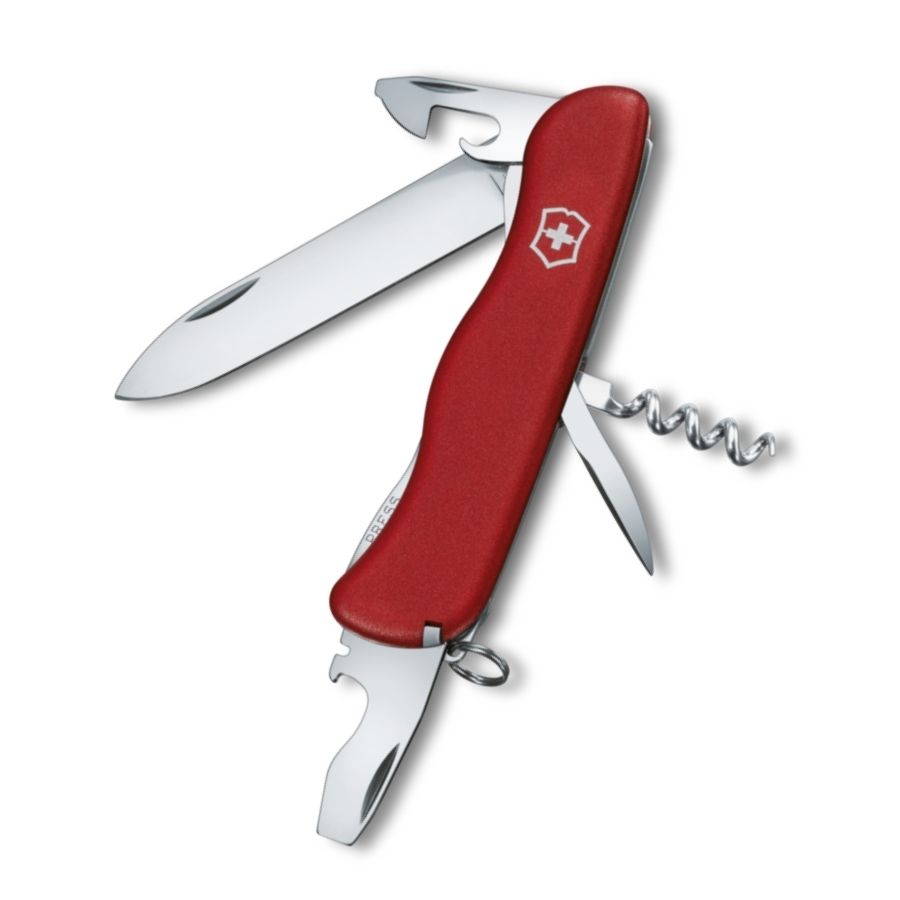 Victorinox Picknicker – Rot