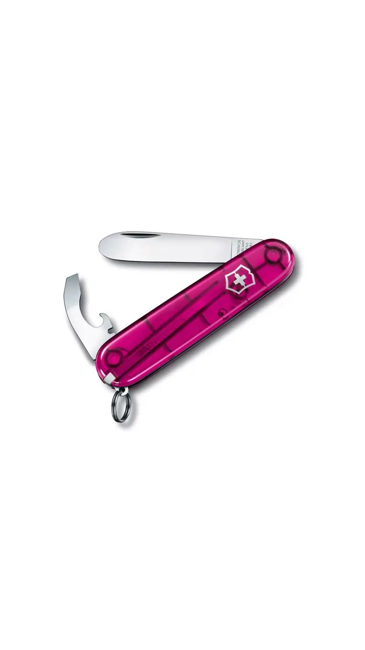 My First Victorinox – Pink