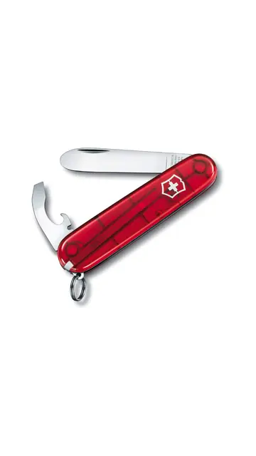 My First Victorinox – Rot