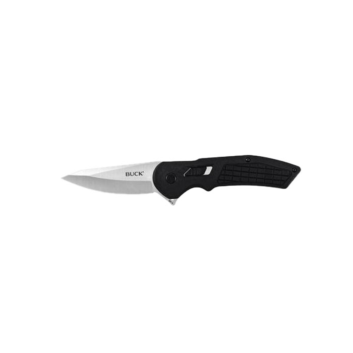 Buck 261 Hexam - Schwarz